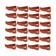 thumbnail image 4 of 24 soportes triangulares para macetas, ventilados y para jardín. Rojo 92x71x27cm, 4 of 8