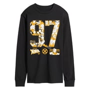 X-Men - 97 Character Jersey Long Sleeve Graphic T-Shirt