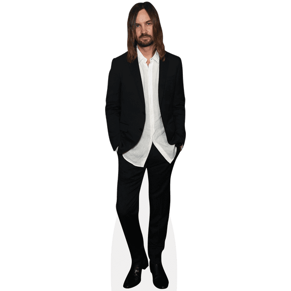 Kevin Parker (Suit) Lifesize Cardboard Cutout Standee
