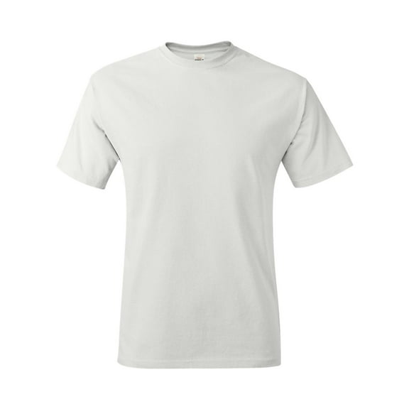 Hanes 5250T Men's 6.1 oz. Tagless T-Shirt