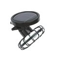thumbnail image 1 of Gorra de sombrero con clip portátil Ventilador solar Zulema Mini ventilador de refrigeración al aire libre, 1 of 8