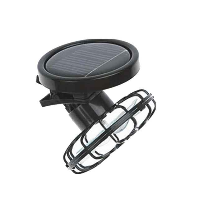 Gorra de sombrero con clip portátil Ventilador solar Zulema Mini ventilador de refrigeración al aire libre