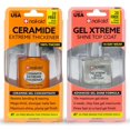 thumbnail image 1 of Nail-Aid Ceramide Thickener y Gel Top Coat, paquete de 2, 1 of 7