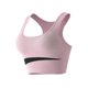 thumbnail image 2 of Sujetador deportivo Sharpla para mujer chaleco de yoga rosado, 2 of 7