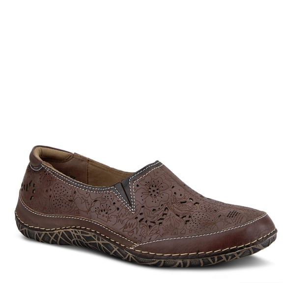 L'Artiste by Spring Step Women's Libora Flat