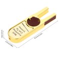 thumbnail image 2 of 3 in 1 Multi-Functional Cue Sander Pool Cue Tip Trimmer Shaper Tapper Billiard Tools Metal Sander Repair Tool Accessories Polisher, 2 of 9