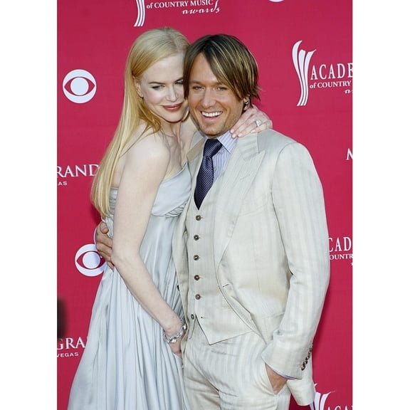 Nicole Kidman, Keith Urban At Arrivals For Arrivals