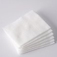 thumbnail image 3 of Coton Cosmétique Compresse Humide Coton Stretchable Section Mince Démaquillant à l'Eau Visage Hydratant Femmes, 3 of 4