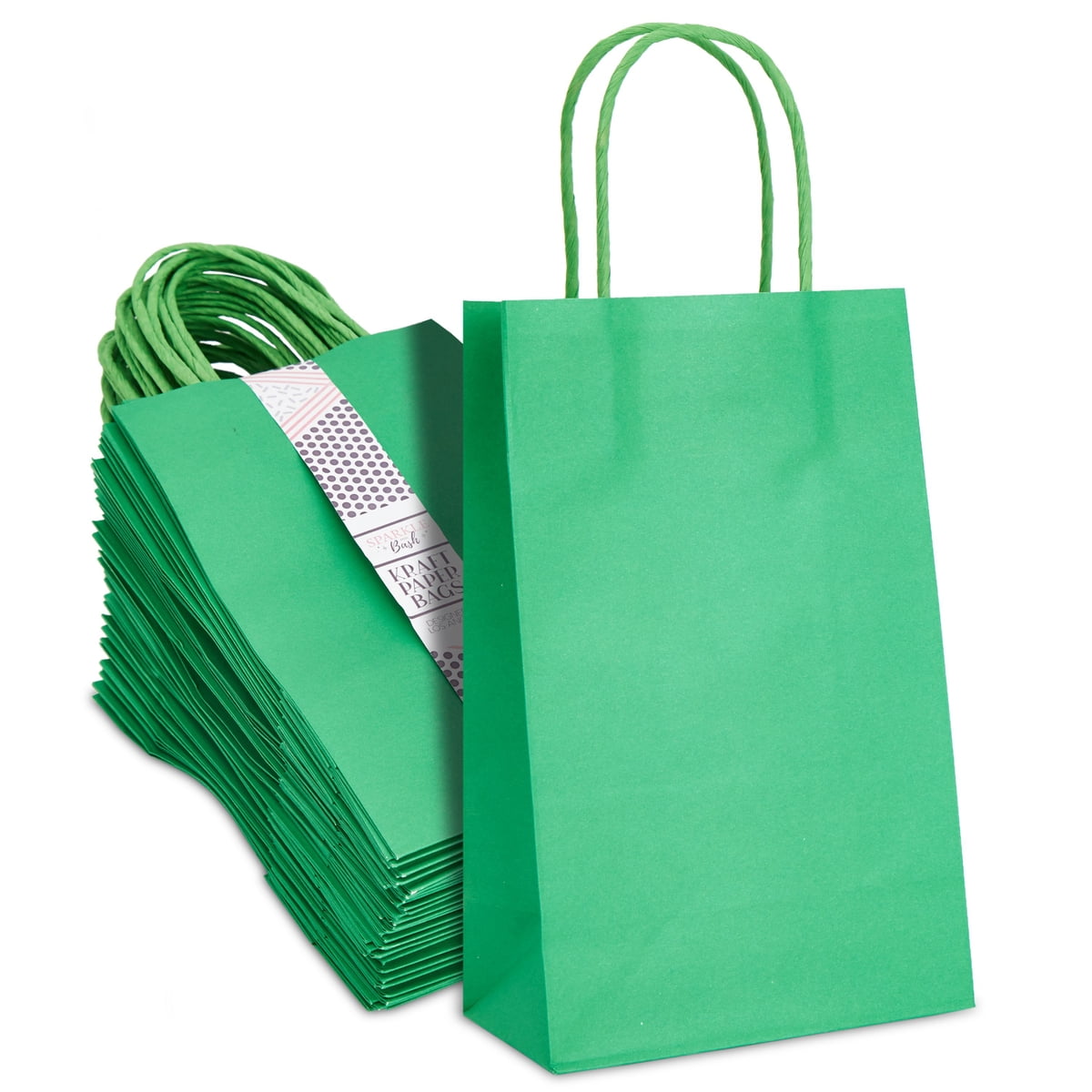 body shop paper bolsas