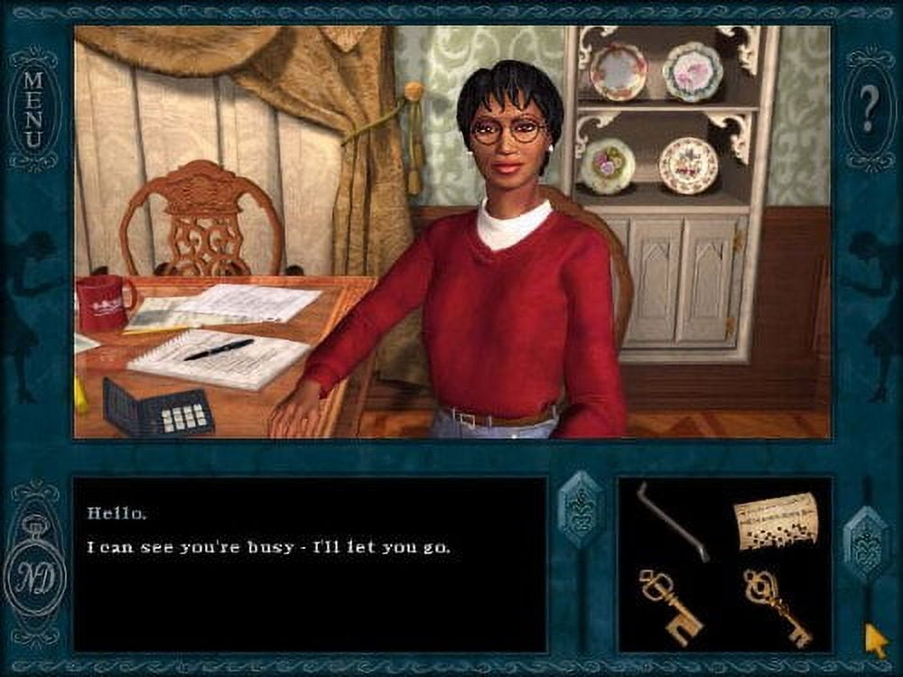 Samantha Swift/Nancy Drew 2 Pack - PC [video game]
