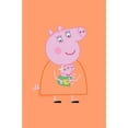 thumbnail image 3 of CafePress - Peppa Pig: Holding Baby - Spiral Bound Journal Notebook, Personal Diary Planner, 3 of 7