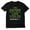 Black, variant on I Am a Gamer Shirt Funny Gamer Gift Cool Gaming T-Shirt Large Black
