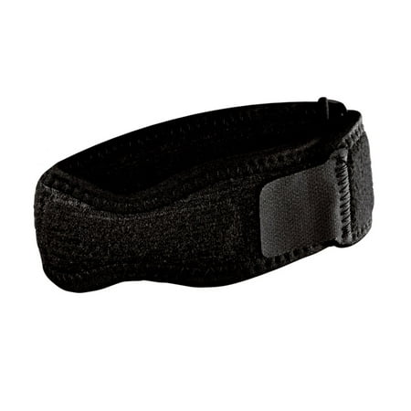ACE Adjustable Knee Strap, Black, 1/pack