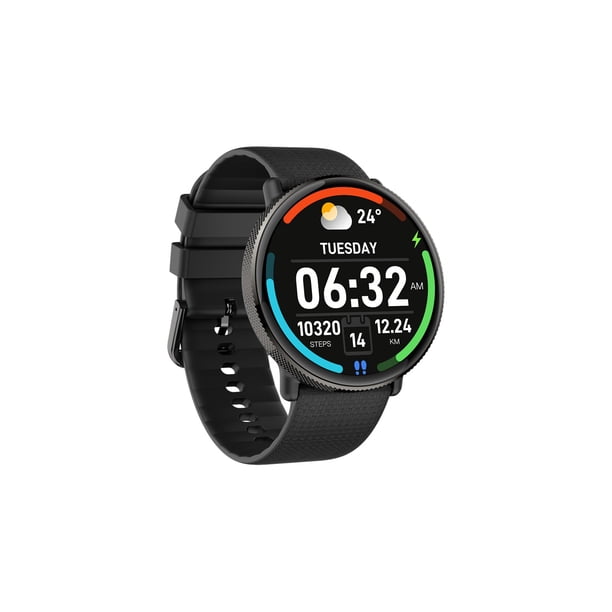 Pantalla Hd de 1,43 Pulgadas Bluetooth Que Llama Smartwatch, Reloj de Pareja de Música de Caja de Strass con Seguimiento de Salud Menú Multilingüe