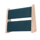 thumbnail image 5 of Expositor de collares, organizador de joyas y colgantes para escaparate de collares. Verde, 5 of 9