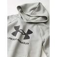 thumbnail image 4 of Under Armour Boys' UA Rival Fleece Hoodie, 4 of 5
