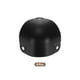 thumbnail image 3 of Uxcell 8 Pack Cubierta Decorativa de Esquina de Caja, Protector de Bordes de Metal de 29mm, Protector de Esquinas de Muebles, Negro, 3 of 6