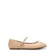 thumbnail image 2 of Zapatos DREAM PAIRS SDFA2441W Flats Mary Jane Nude Talle 6, 2 of 7