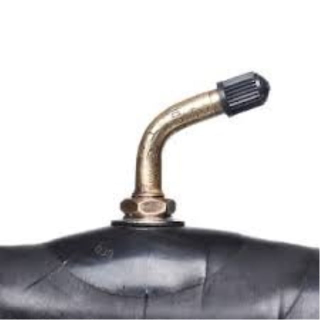 trans american 6.009 / 6.909 inner tube with trjs2 valve stem