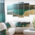 thumbnail image 1 of Chalk Quarry in Belarus Panorama, 1 of 1