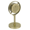 thumbnail image 3 of Classic Microphone Prop Vintage Retro Microphone Prop Model Fake Plastic Classic Microphone Model Stage Photography Prop, 3 of 8