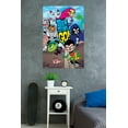 thumbnail image 2 of DC Comics TV - Teen Titans Go! - Group Wall Poster, 22.375" x 34", 2 of 2