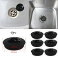 thumbnail image 1 of Tapón de goma Xihbxyly para lavabo de baño estándar, 1 of 1