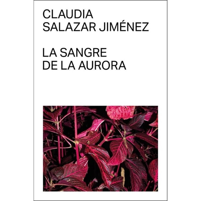 La sangre de la aurora