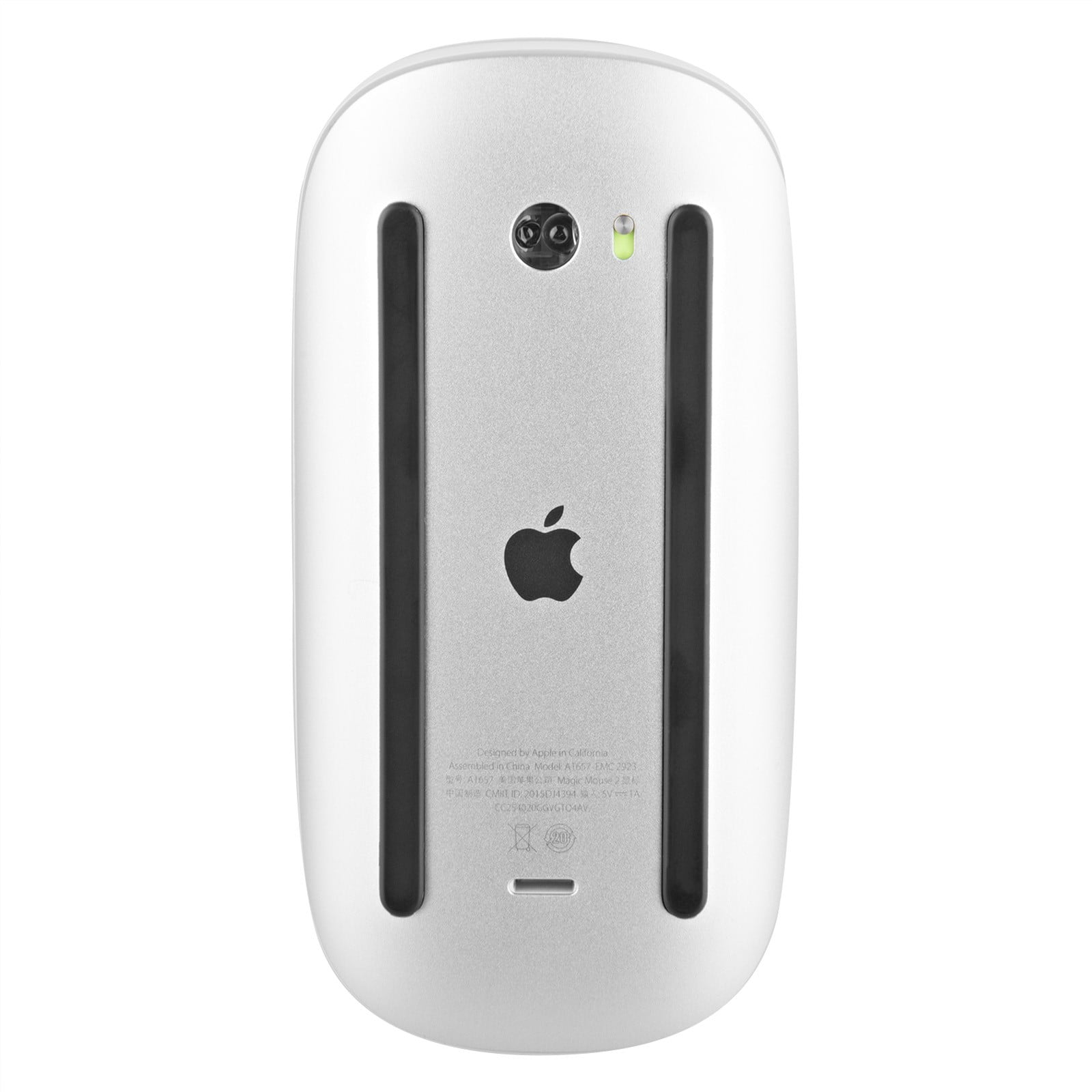 Apple Magic Mouse 2 Mla02ll A Silver Certified Refurbished Walmart Com Walmart Com Apple Magic Mouse 2 Mla02ll A Silver Certified Refurbished Walmart Com Walmart Com