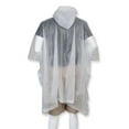thumbnail image 2 of Splashmacs  Lightweight Rain Poncho, 2 of 3