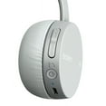 thumbnail image 3 of Sony WH-CH400 Wireless On-Ear Headphones (Gray), 3 of 4