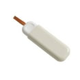 thumbnail image 1 of Compartment Medicine Box,  Plastic Daily Dispensing Medicine Box Portable Lightweight Practical  For Home, 1 of 8
