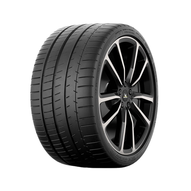 Llanta Michelin P335/25ZR20 Pilot Super Sport Run Flat