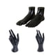 thumbnail image 1 of pie de maniquí,Expositor de calcetines para pies de maniquí,ensanchador de pies para adultos,los zapatos joyería exhibición de calzado pie modelo,Accesorios de soporte de pie de maniquí, 1 of 9