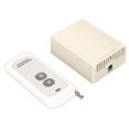 thumbnail image 3 of Receptor Transmisor De Interruptor Inalámbrico, Interruptor De Control Remoto RF Sensible Estable 433MHZ Para Iluminación Para Equipos De Elevación, 3 of 7
