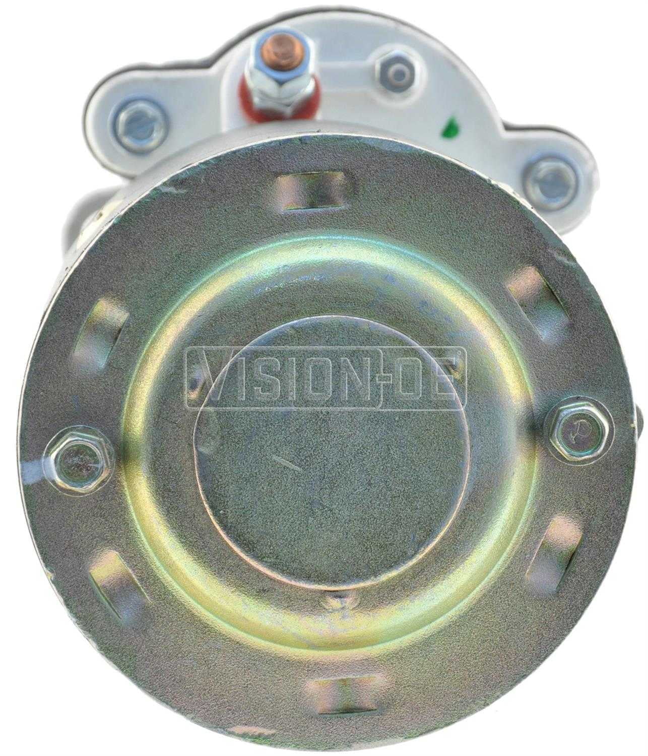 Vision OE 3258 Starter Motor