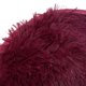 thumbnail image 3 of 40/60/80cm Round Rug Anti-Slip Sofa Blanket Cushion Large Shaggy Rug Super Soft Mat Living Room Bedroom Decorative Carpet Mat, 3 of 10