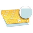 thumbnail image 2 of WAU82323 - Neenah Paper Exact Vellum Bristol Cover Stock, 2 of 2