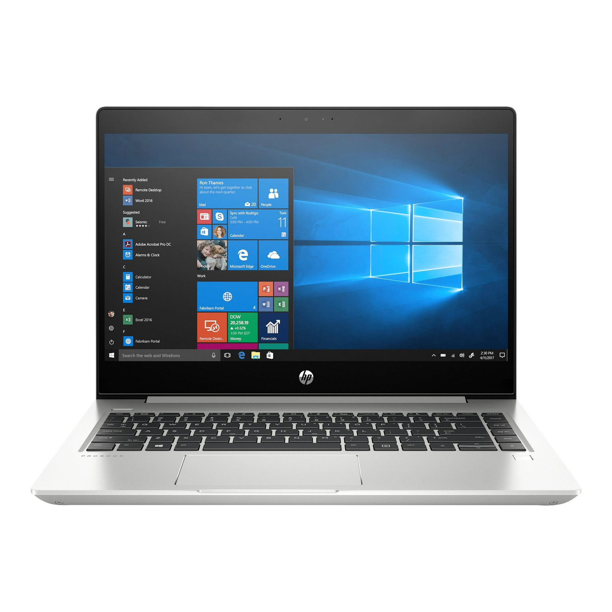 HP ProBook 440 G6 Notebook - Intel Core i3 - 8145U / up to HP ProBook 440 G6 Notebook - Intel Core i3 - 8145U / up to