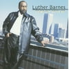 Luther Barnes - Come Fly with Me - Christian / Gospel - CD