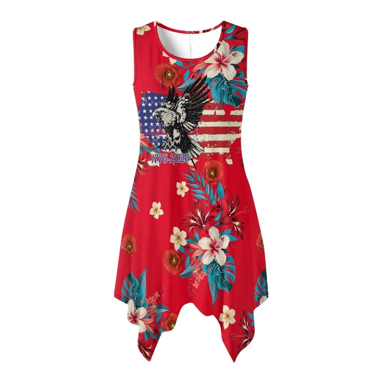 american eagle red floral dress American Eagle Cross Back Red Floral Flowy Dress