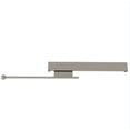 thumbnail image 2 of Rev-A-Shelf Sidelines CVRSL-14-CR-1 Extensible de Luxe Valet Tige Coulissante, Chrome, 2 of 5