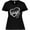 AB-Black, variant on Inktastic Blessed to Be Called Gigi Cute Heart Design Women's Plus Size T-Shirt