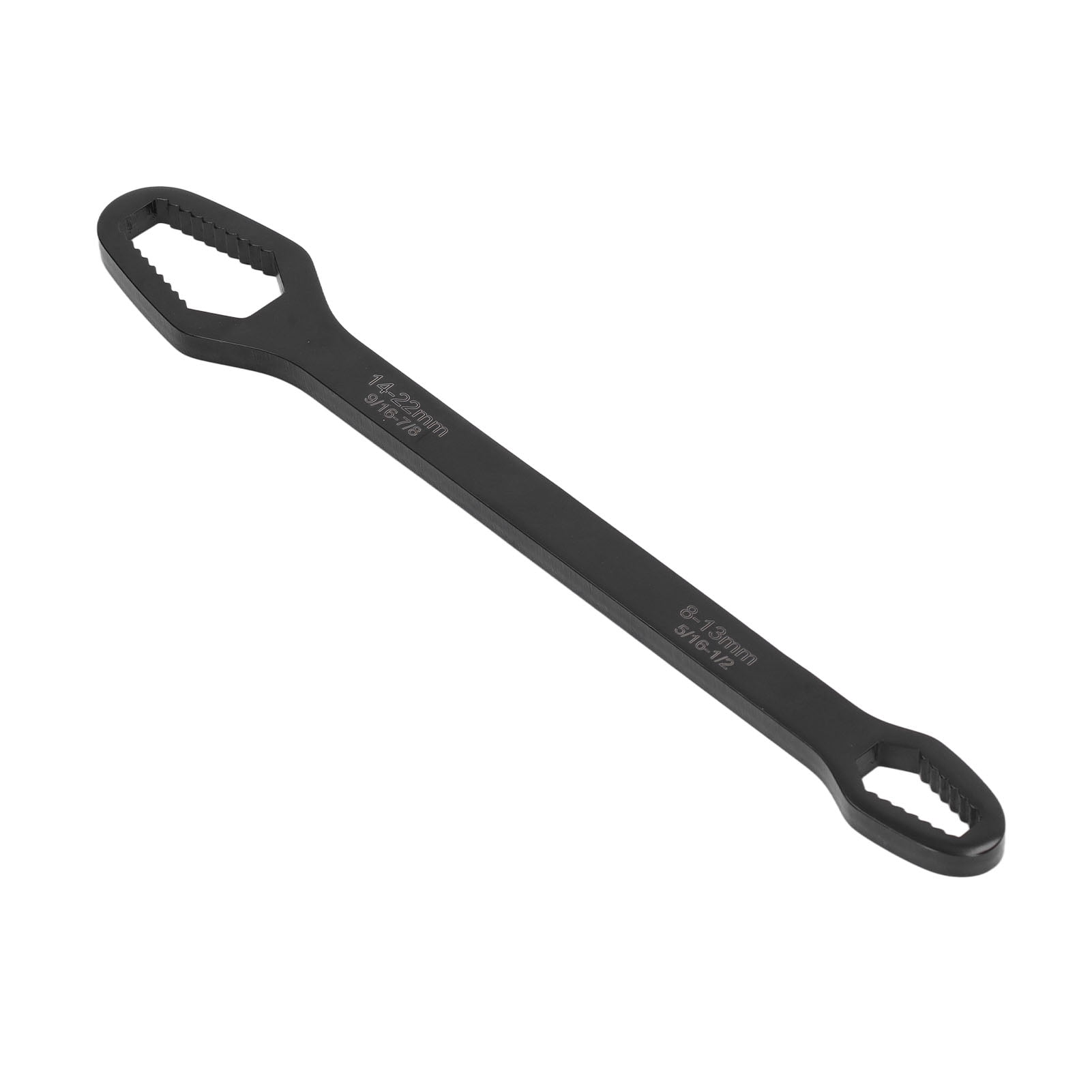 A Llave Universal Multifuncional De Doble Extremo De 8-22 Mm | Meses A Llave Universal Multifuncional De Doble Extremo De 8-22 Mm | Meses