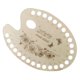 thumbnail image 1 of Soporte para hilo de punto de cruz, soporte para hilo de bordado artesanal, accesorios de costura, 1 of 6