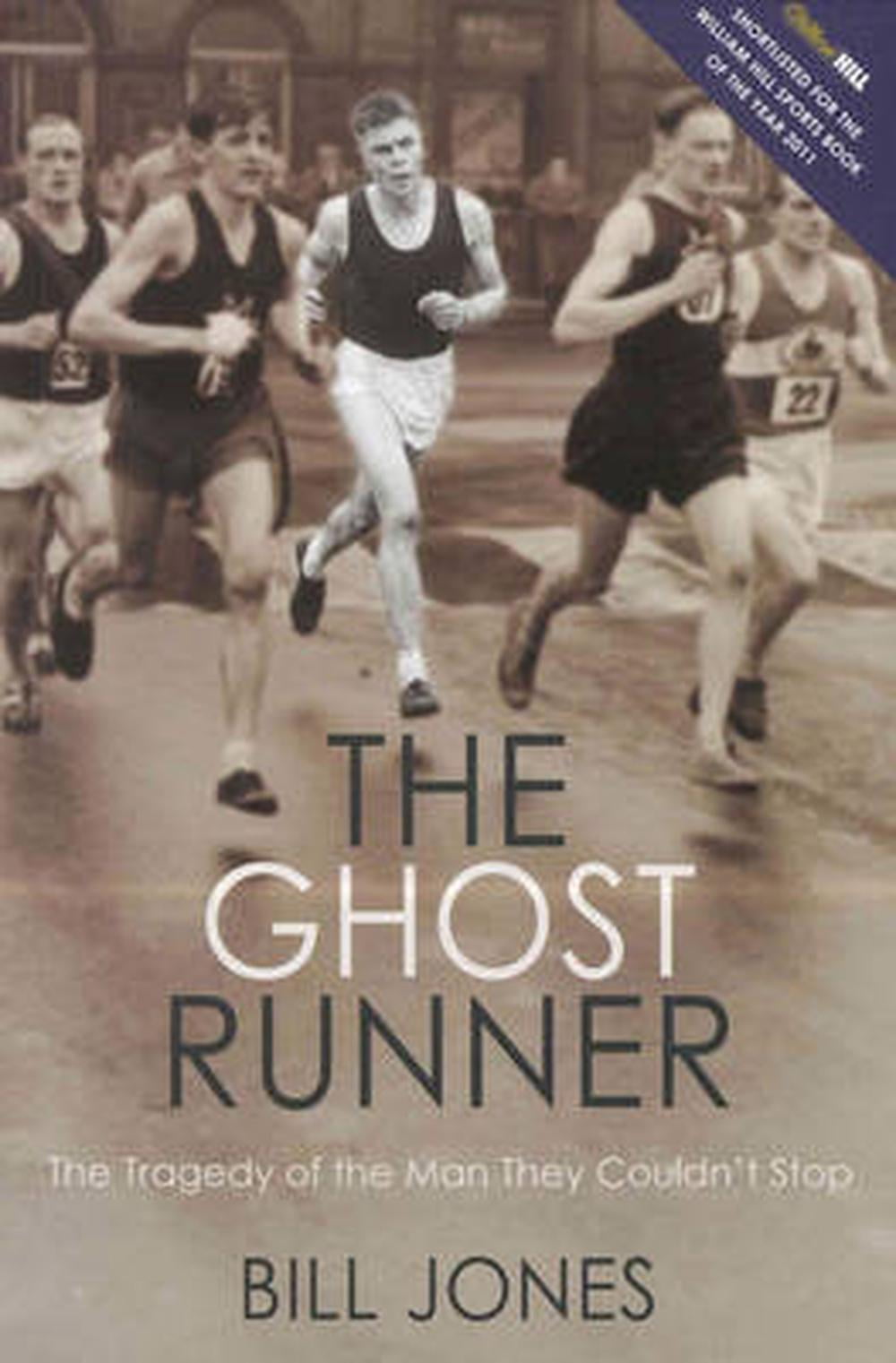 the ghost runner the tragedy