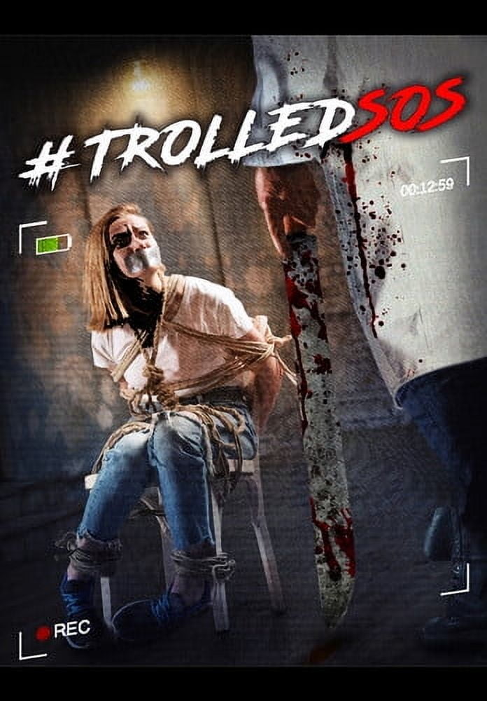 Arctic Void (DVD), Level 33 Ent., Mystery & Suspense - Walmart.com