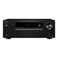 thumbnail image 2 of Onkyo TX-SR383 - AV receiver - 4K - HDR - 7.2 channel - 7 x 80 Watt - black, 2 of 5
