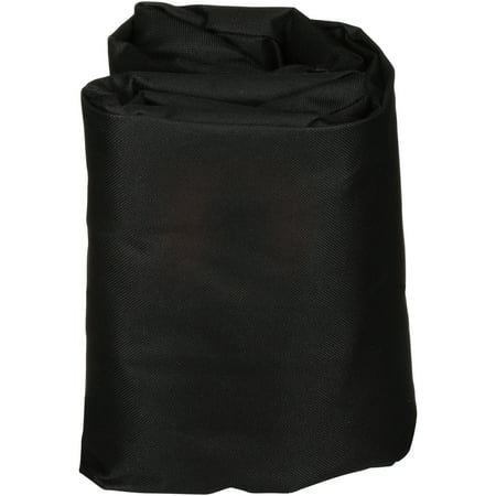 Bell® Heavy Duty Protective Black Bench Seat Cover