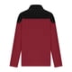 thumbnail image 5 of TaTaai Women's long sleeve collared top, linen cotton fabric, color block design, removable buttons, pullover style, casual loose fit, soft breathable, ideal for daily outings & office casual Gift, 5 of 7